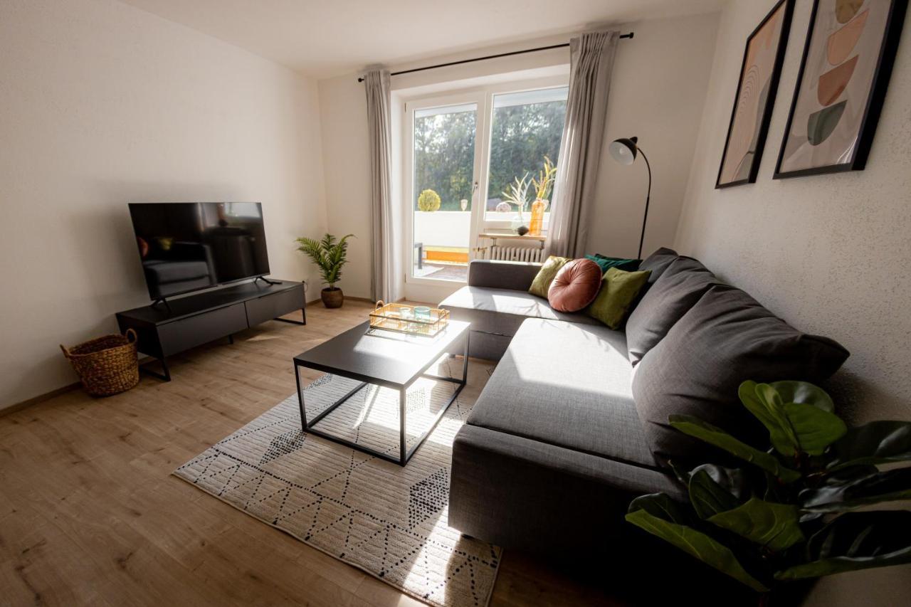 Apartment Come4stay - Eduard Hamm - 2 I Bis Zu 4 Gaeste *