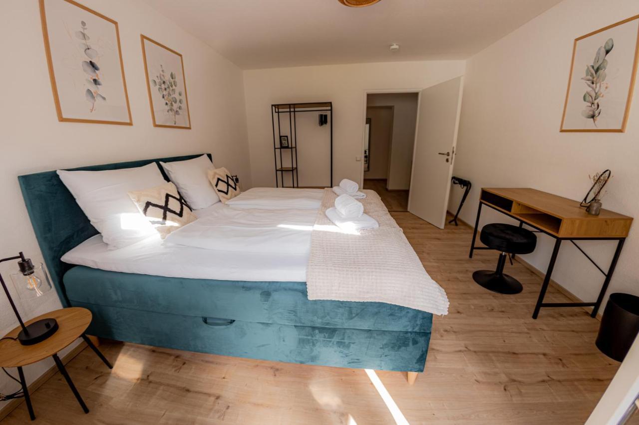 Apartment Come4stay - Eduard Hamm - 2 I Bis Zu 4 Gaeste Passau