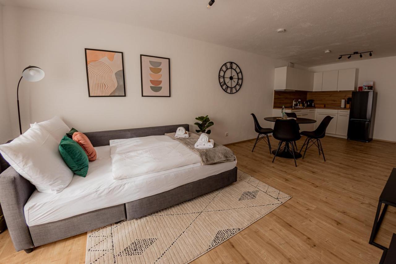 Come4stay - Eduard Hamm - 2 I Bis Zu 4 Gaeste