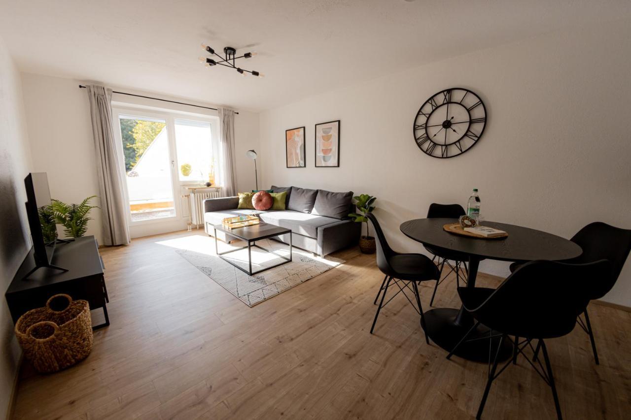 Come4stay - Eduard Hamm - 2 I Bis Zu 4 Gaeste Apartment Passau