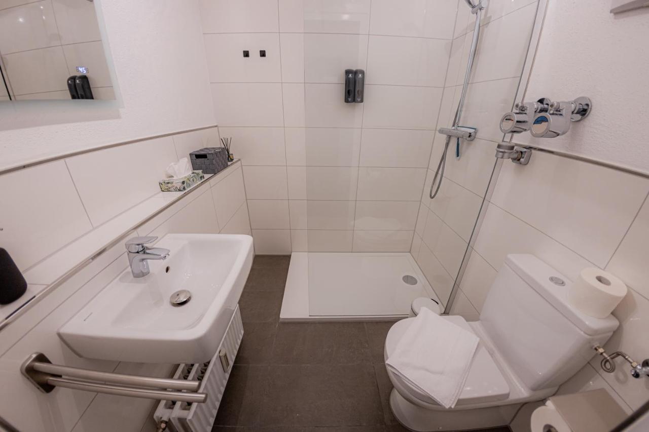 Come4stay - Eduard Hamm - 2 I Bis Zu 4 Gaeste Apartment