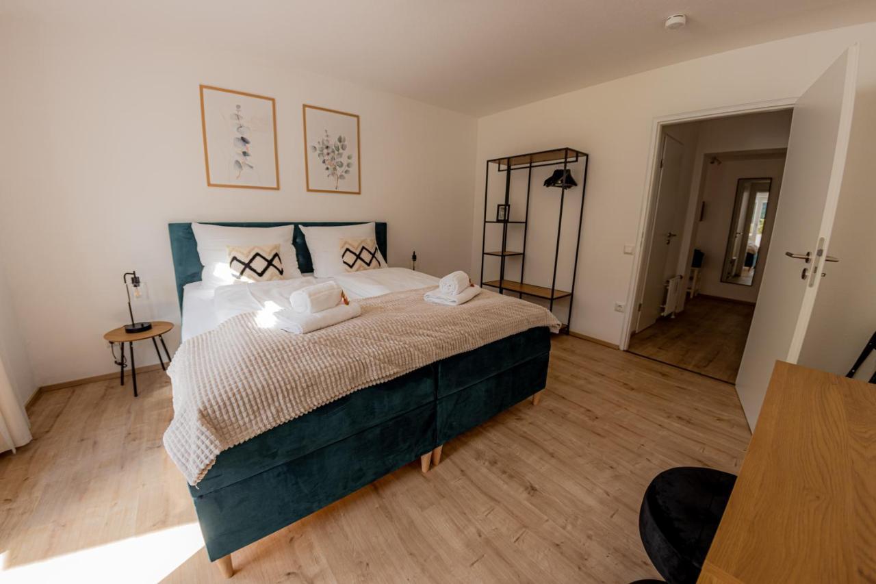 Come4stay - Eduard Hamm - 2 I Bis Zu 4 Gaeste
