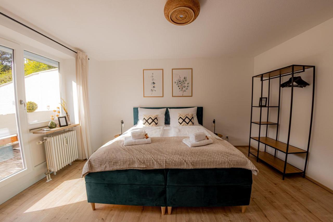 Apartment Come4stay - Eduard Hamm - 2 I Bis Zu 4 Gaeste