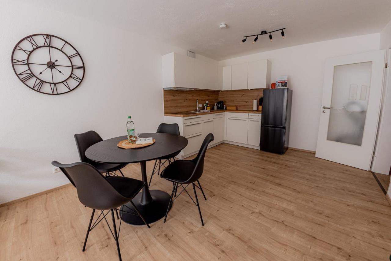 Apartment Come4stay - Eduard Hamm - 2 I Bis Zu 4 Gaeste *
