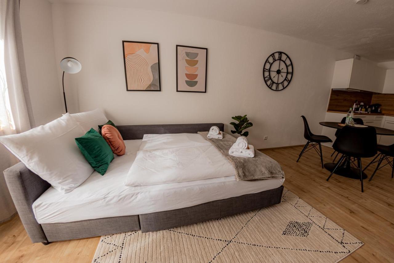Come4stay - Eduard Hamm - 2 I Bis Zu 4 Gaeste *