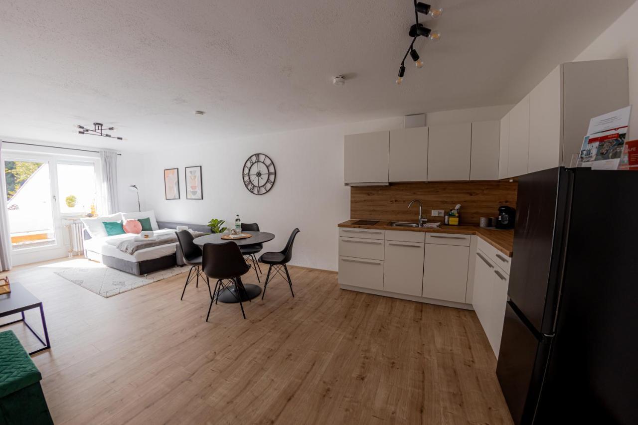 Apartment Come4stay - Eduard Hamm - 2 I Bis Zu 4 Gaeste Passau