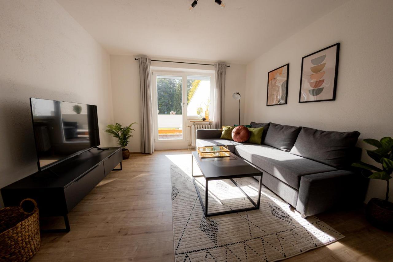 Come4stay - Eduard Hamm - 2 I Bis Zu 4 Gaeste Apartment Passau