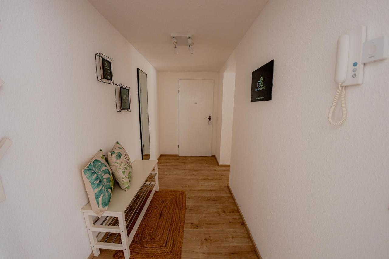 Come4stay - Eduard Hamm - 2 I Bis Zu 4 Gaeste Apartment *