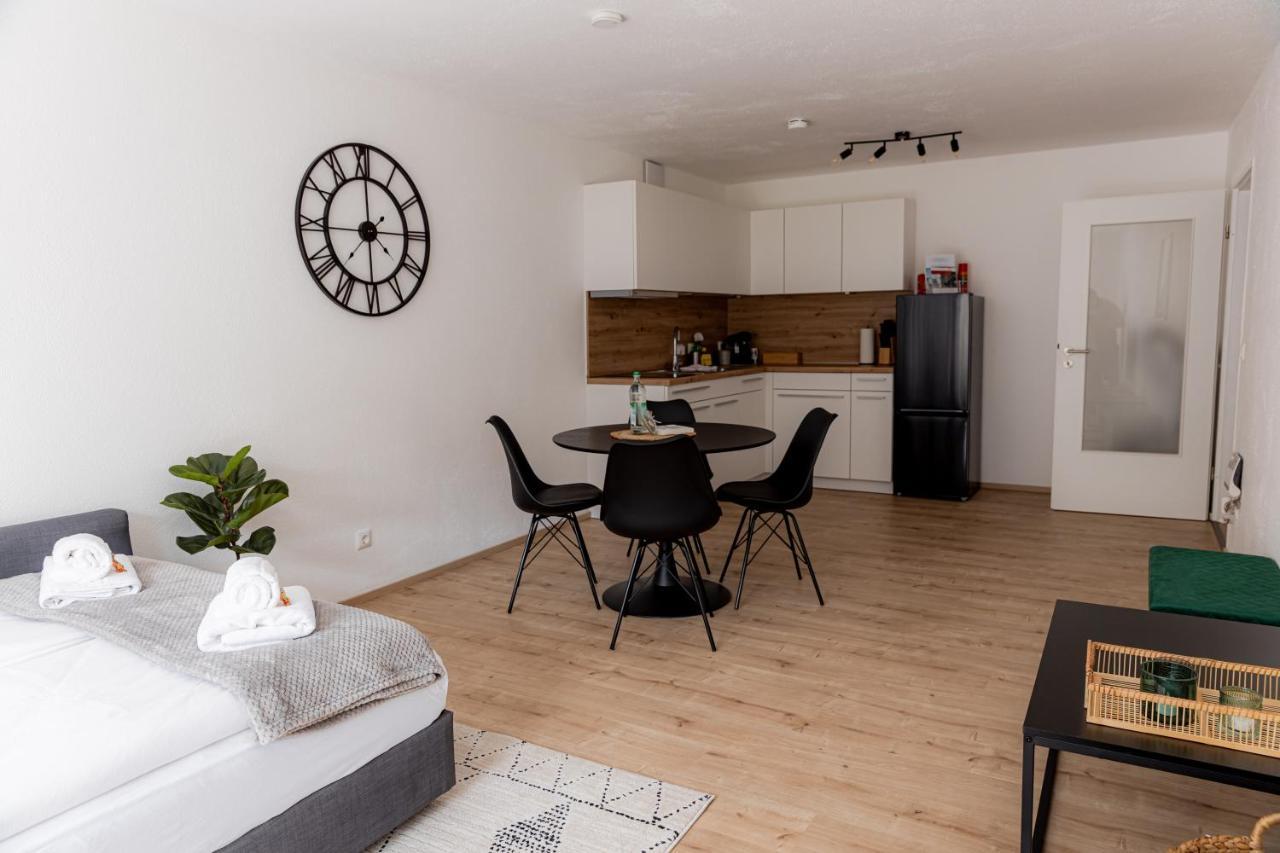 Apartment Come4stay - Eduard Hamm - 2 I Bis Zu 4 Gaeste Passau