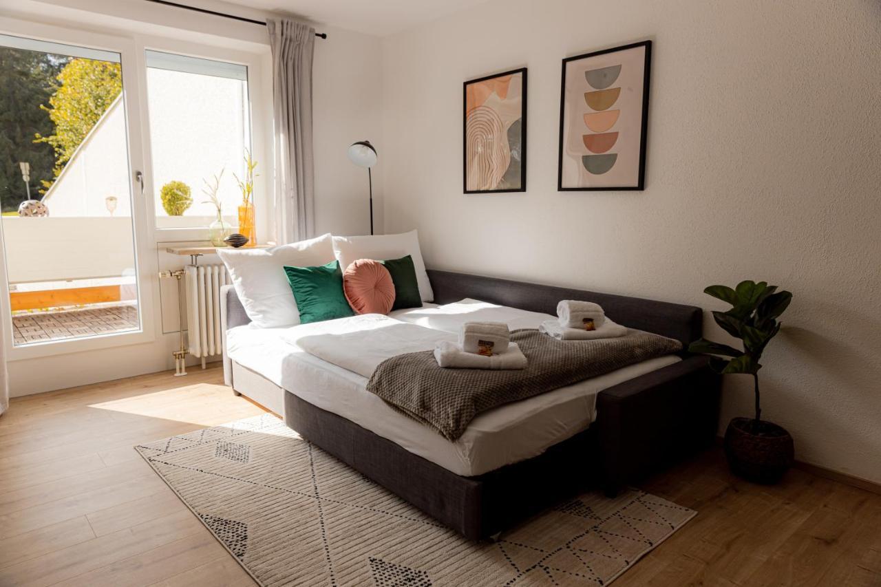 Come4stay - Eduard Hamm - 2 I Bis Zu 4 Gaeste