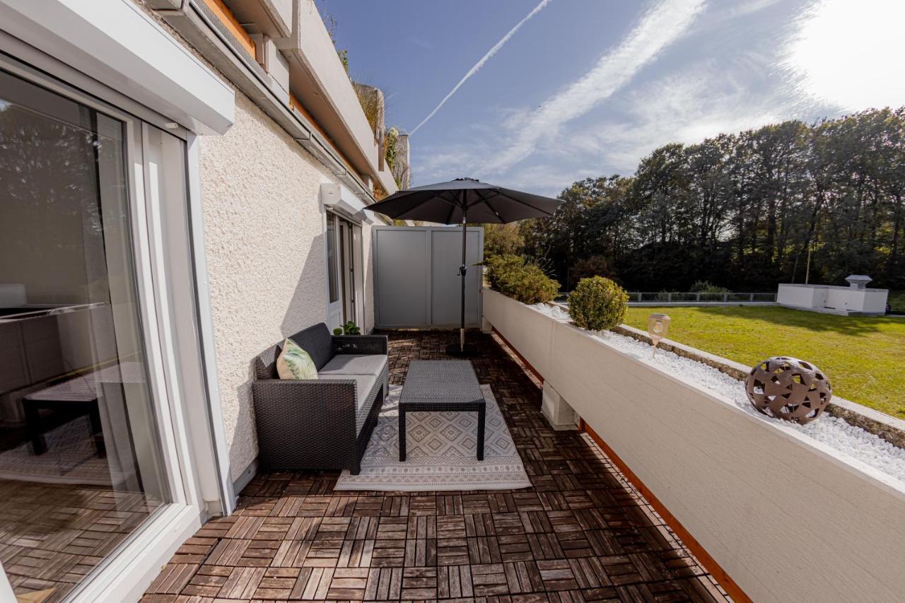 Apartment Come4stay - Eduard Hamm - 2 I Bis Zu 4 Gaeste Passau