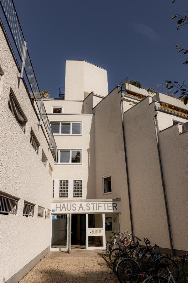 Come4stay - Eduard Hamm - 2 I Bis Zu 4 Gaeste Apartment Passau
