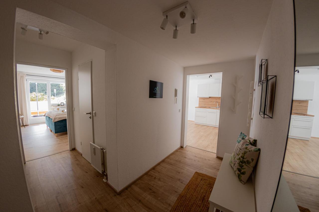 Apartment Come4stay - Eduard Hamm - 2 I Bis Zu 4 Gaeste