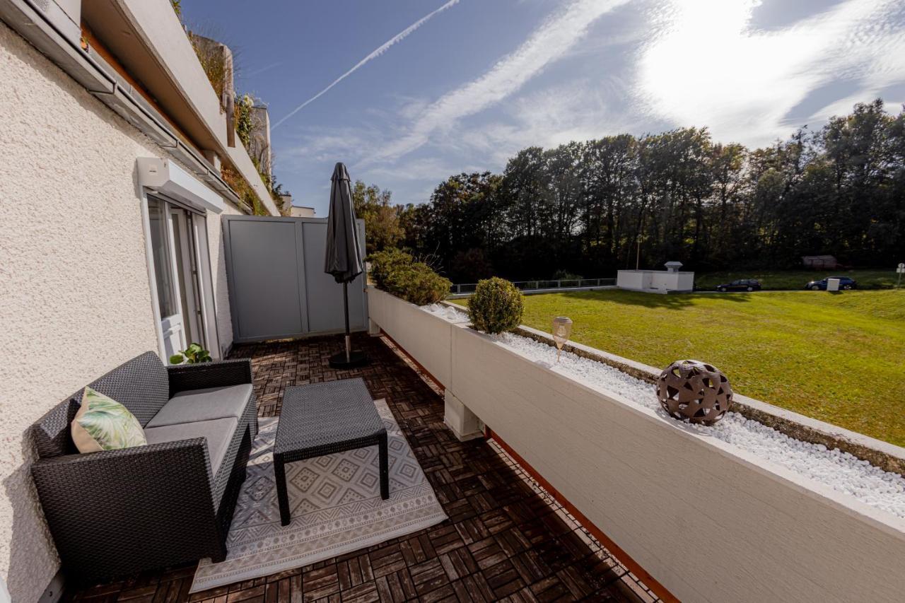 Apartment Come4stay - Eduard Hamm - 2 I Bis Zu 4 Gaeste Passau