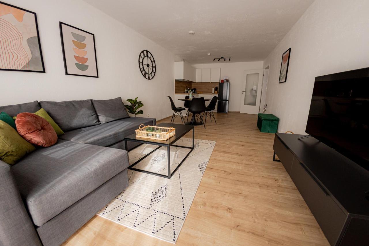 Apartment Come4stay - Eduard Hamm - 2 I Bis Zu 4 Gaeste *
