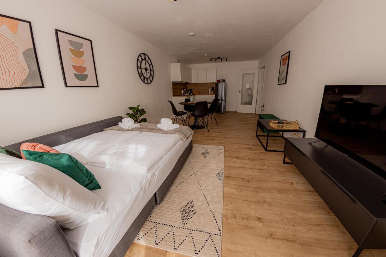 Come4stay - Eduard Hamm - 2 I Bis Zu 4 Gaeste