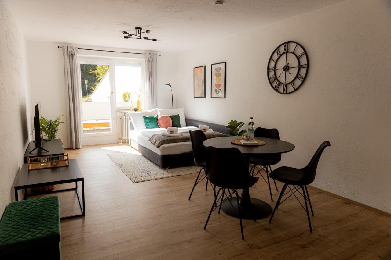 Apartment Come4stay - Eduard Hamm - 2 I Bis Zu 4 Gaeste *