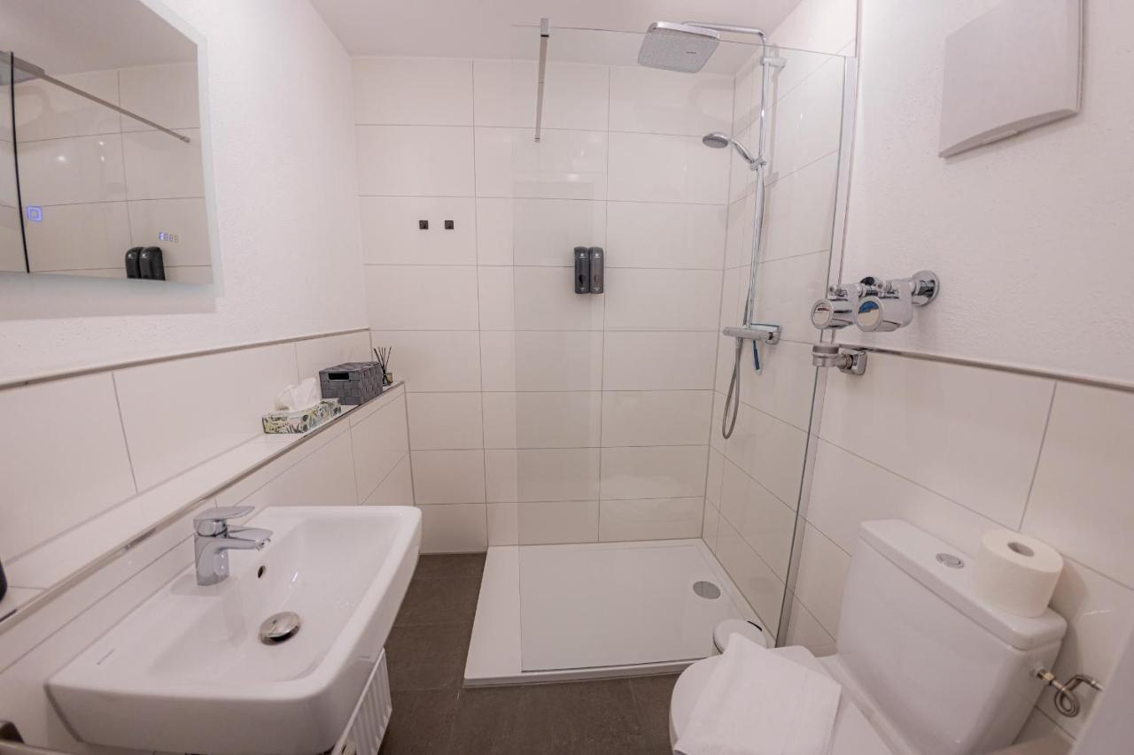 Apartment Come4stay - Eduard Hamm - 2 I Bis Zu 4 Gaeste *