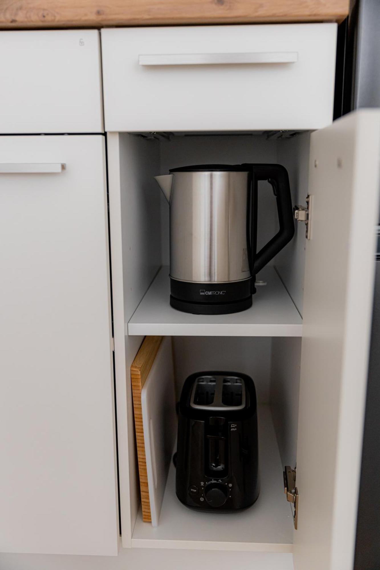 Apartment Come4stay - Eduard Hamm - 2 I Bis Zu 4 Gaeste